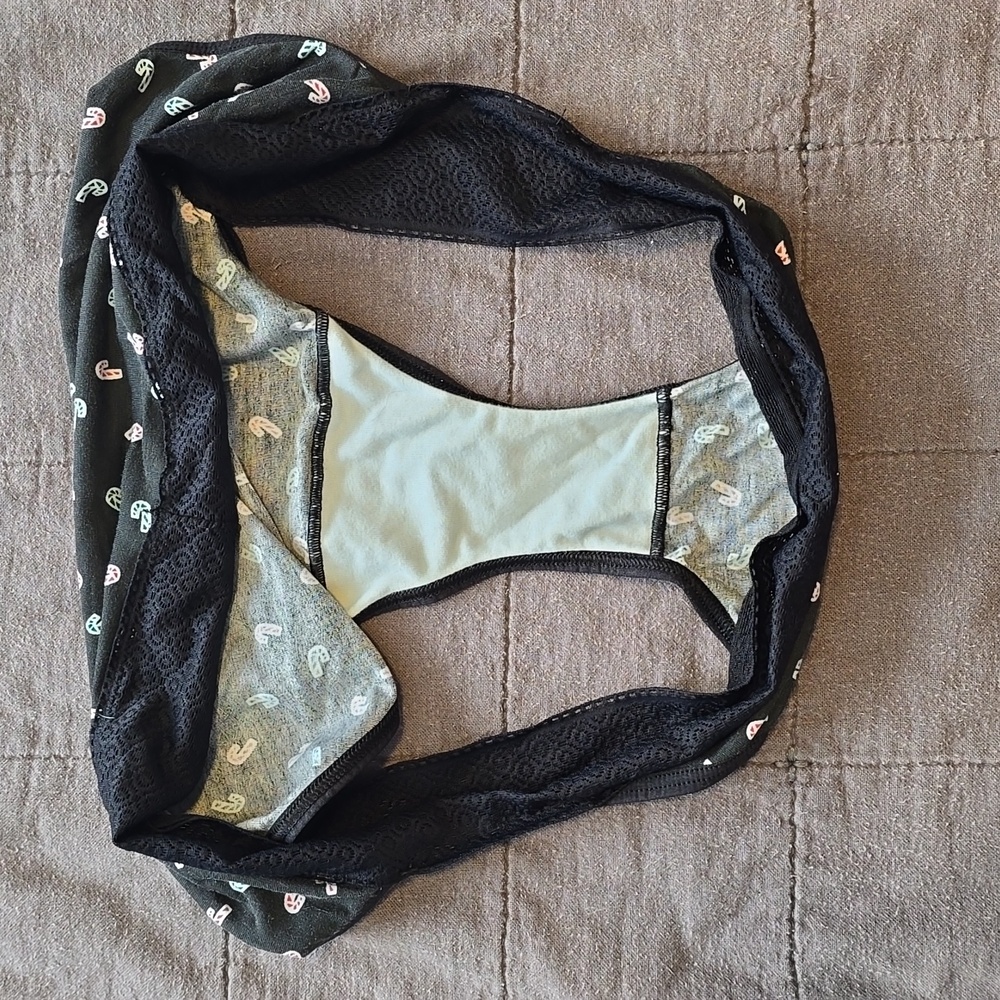 🍑Jockey Bikini Panty🍑 - Picture 4 of 5